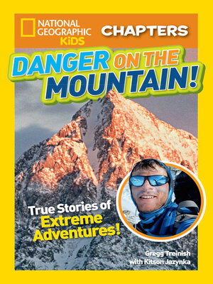 National Geographic Kids Chapters - ebook
